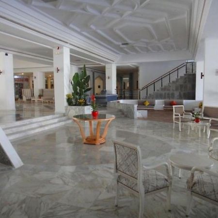 Palmyra Holiday Resort & Spa 莫纳斯提尔 外观 照片