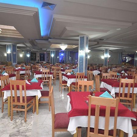 Palmyra Holiday Resort & Spa 莫纳斯提尔 外观 照片