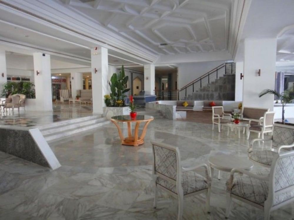 Palmyra Holiday Resort & Spa 莫纳斯提尔 外观 照片